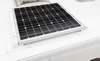 New 100 Watt Solar Panels